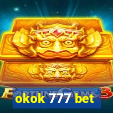 okok 777 bet